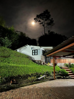 Casa Panorámica